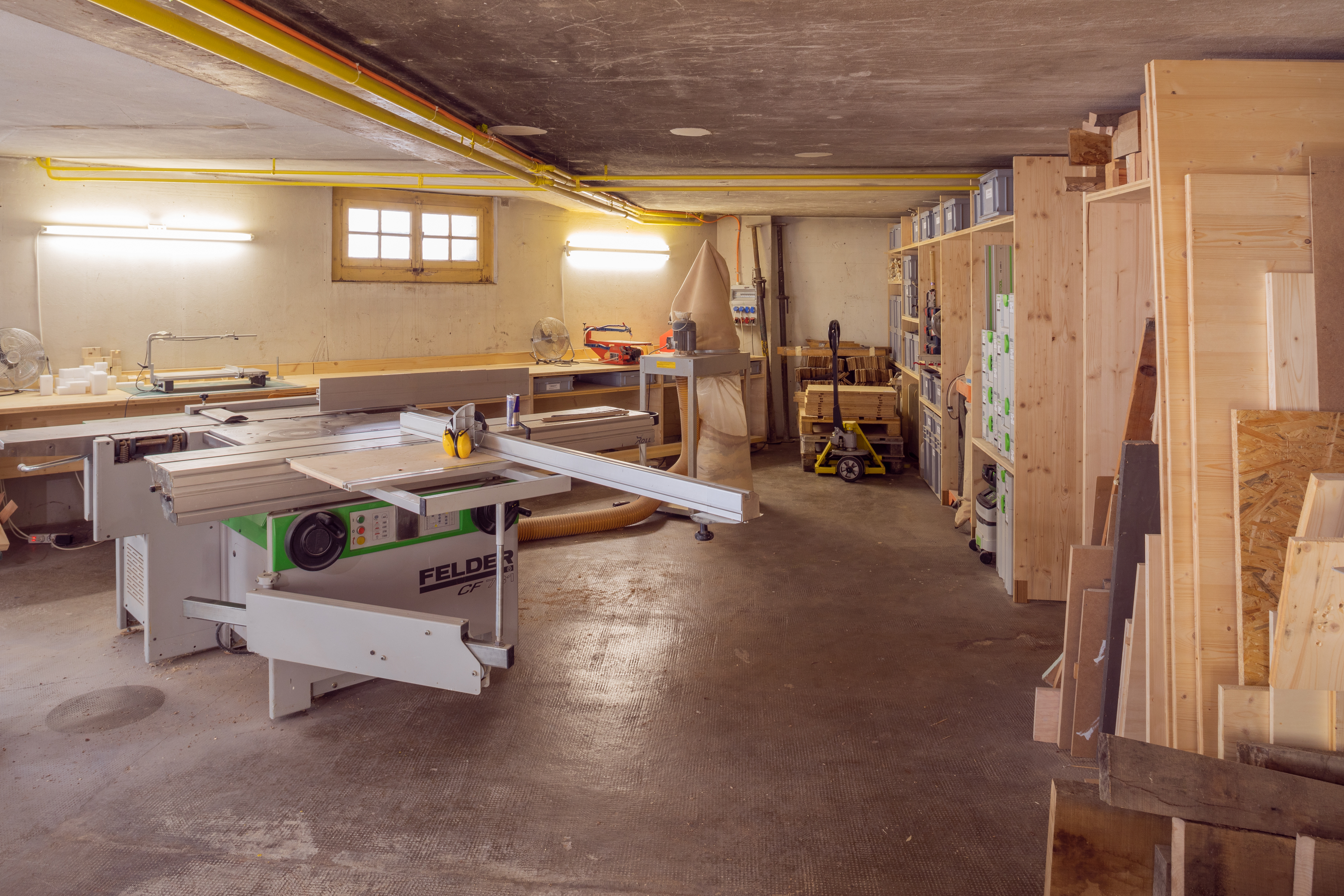 Atelier - 2